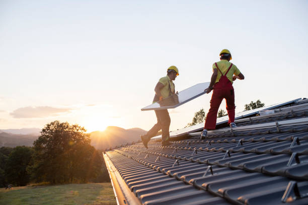 Best Roof Coating and Sealing  in Vernon, TX