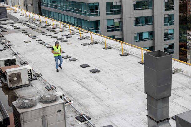 Best Emergency Roof Repair Services  in Vernon, TX