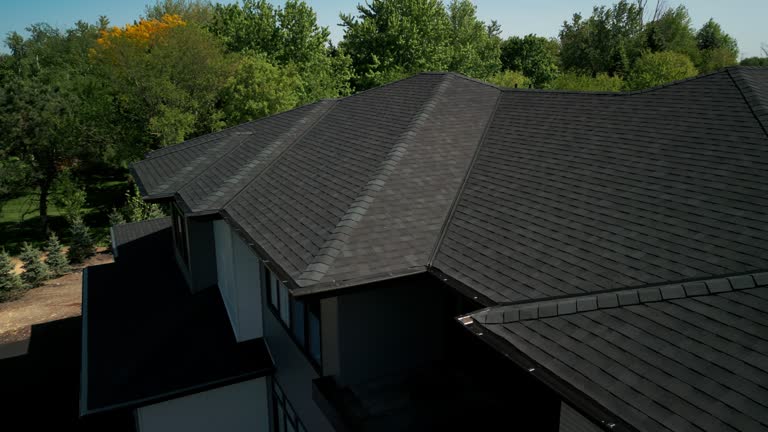 Fast & Reliable Emergency Roof Repairs in Vernon, TX