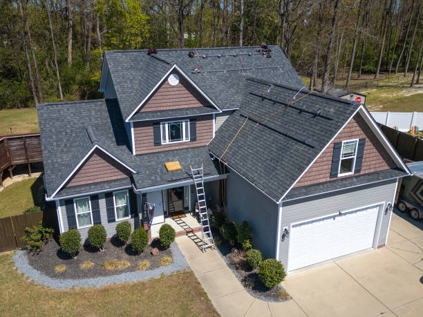 Best Steel Roofing  in Vernon, TX