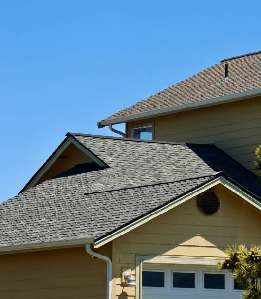 Best Roof Leak Repair  in Vernon, TX
